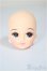 画像1: リカちゃん/きらちゃん　ヘッドのみ/BJD　球体関節人形 A-25-06-18-355-NY-ZA (1)