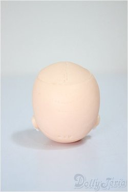 画像2: リカちゃん/きらちゃん　ヘッドのみ/BJD　球体関節人形 A-25-06-18-355-NY-ZA