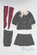 SDM＆MSD/OF:衣装セット A-25-07-02-087-NY-ZA