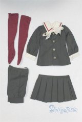 SDM＆MSD/OF:衣装セット A-25-07-02-087-NY-ZA