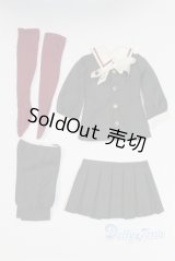 SDM＆MSD/OF:衣装セット A-25-07-02-087-NY-ZA