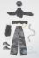 画像2: シチリアの追憶/OF：衣装・パーツ A-25-07-02-013-NY-ZA (2)