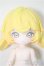 画像1: 不可食用人形 Inedible Doll/月飛び時間シリーズ:掬月/ A-25-06-18-353-NY-ZA (1)