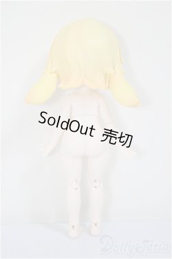 画像3: 不可食用人形 Inedible Doll/月飛び時間シリーズ:掬月/ A-25-06-18-353-NY-ZA