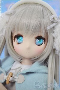 azone/こはる/Hushhush*chit-chat(通常販売ver.)/0 A-25-06-18-399-NY-ZA