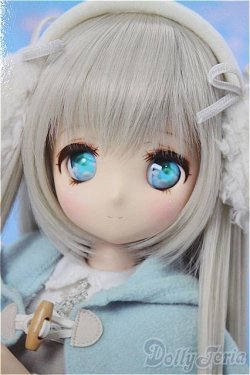 画像1: azone/こはる/Hushhush*chit-chat(通常販売ver.)/0 A-25-06-18-399-NY-ZA