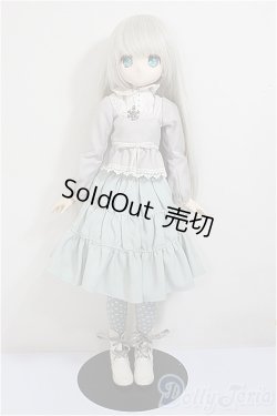 画像6: azone/こはる/Hushhush*chit-chat(通常販売ver.)/0 A-25-06-18-399-NY-ZA