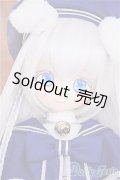 s*t*j × Iris Collect petit　ほのの〜Fluffy puppy love〜ほいっぷver./0 A-25-06-18-400-NY-ZA