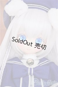 s*t*j × Iris Collect petit　ほのの〜Fluffy puppy love〜ほいっぷver./0 A-25-06-18-400-NY-ZA