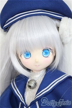 画像2: s*t*j × Iris Collect petit　ほのの〜Fluffy puppy love〜ほいっぷver./0 A-25-06-18-400-NY-ZA