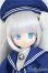 画像2: s*t*j × Iris Collect petit　ほのの〜Fluffy puppy love〜ほいっぷver./0 A-25-06-18-400-NY-ZA (2)