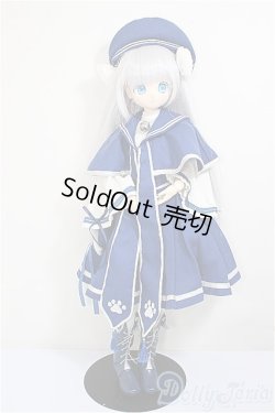 画像6: s*t*j × Iris Collect petit　ほのの〜Fluffy puppy love〜ほいっぷver./0 A-25-06-18-400-NY-ZA