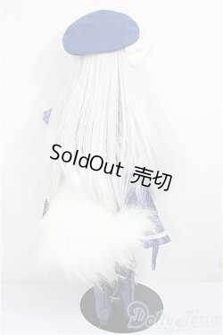 画像7: s*t*j × Iris Collect petit　ほのの〜Fluffy puppy love〜ほいっぷver./0 A-25-06-18-400-NY-ZA