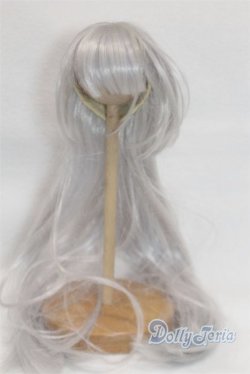 画像1: 8-9inch/ウィッグ A-25-07-02-086-NY-ZA