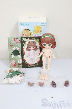 画像4: NYZAII ドリームタウンシリーズ/果樹園オーナー/ A-25-06-25-109-NY-ZA