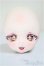画像1: DDH-12/カスタムヘッド　いぬねこ様カスタム/BJD　球体関節人形 A-25-06-25-102-NY-ZA (1)