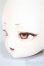 画像3: KIWIDOLL/甜栗カスタムヘッド　さんかく様カスタム/0 A-25-06-25-113-NY-ZA (3)