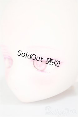 画像3: DDH-28カスタムヘッド/ツキノメルト様カスタム/BJD　球体関節人形 A-25-06-25-103-NY-ZA