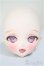 画像1: DDH-10 カスタムヘッド/Mellow Drops様カスタム/BJD　球体関節人形 A-25-06-25-104-NY-ZA (1)