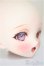 画像2: DDH-10 カスタムヘッド/Mellow Drops様カスタム/BJD　球体関節人形 A-25-06-25-104-NY-ZA (2)