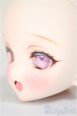 画像3: DDH-10 カスタムヘッド/Mellow Drops様カスタム/BJD　球体関節人形 A-25-06-25-104-NY-ZA