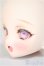 画像3: DDH-10 カスタムヘッド/Mellow Drops様カスタム/BJD　球体関節人形 A-25-06-25-104-NY-ZA (3)
