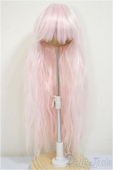 8-9inch/ウィッグ/インチ　BJD　MJD　ドール用 A-25-06-25-132-NY-ZA
