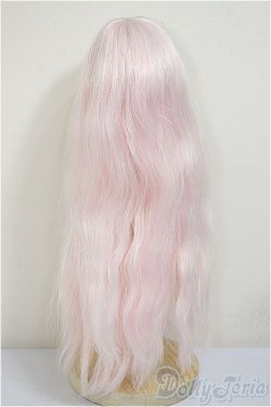 画像2: 8-9inch/ウィッグ/インチ　BJD　MJD　ドール用 A-25-06-25-132-NY-ZA