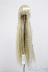 4.5inch/ウィッグ/インチ　BJD　MJD　ドール用 A-25-06-25-152-NY-ZA