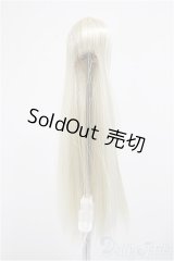 4.5inch/ウィッグ/インチ　BJD　MJD　ドール用 A-25-06-25-152-NY-ZA