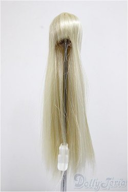 画像1: 4.5inch/ウィッグ/インチ　BJD　MJD　ドール用 A-25-06-25-152-NY-ZA