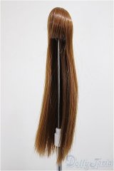 4.5inch/ウィッグ/インチ　BJD　MJD　ドール用 A-25-06-25-151-NY-ZA