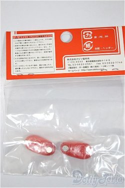 画像2: オビツ11/OF:靴/1/12サイズ　ドール用 A-25-06-25-154-NY-ZA