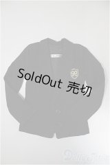 DD/OF:アウター/0 A-25-06-25-129-NY-ZA