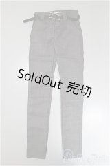 DD/OF:パンツ/0 A-25-06-25-128-NY-ZA