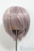 8-9inch/ウィッグ/インチ　BJD　MJD　ドール用 A-25-06-25-200-NY-ZA