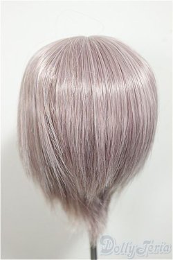画像2: 8-9inch/ウィッグ/インチ　BJD　MJD　ドール用 A-25-06-25-200-NY-ZA