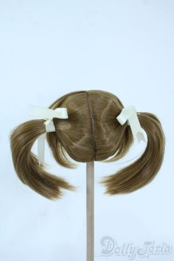 画像3: 8-9inch/ウィッグ PenginWorkshop様製 Y-25-10-29-091-NY-ZY