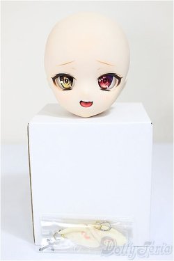 画像4: DD/DDH-01:カスタムヘッド/BJD　球体関節人形 A-25-06-25-105-NY-ZA