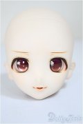 DD/DDH-06:カスタムヘッド/BJD　球体関節人形 A-25-06-25-106-NY-ZA