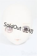 DD/DDH-06:カスタムヘッド/BJD　球体関節人形 A-25-06-25-106-NY-ZA