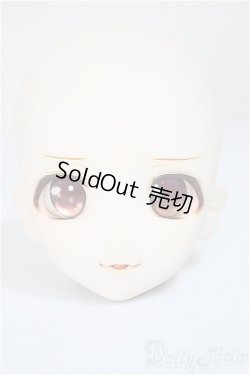 画像1: DD/DDH-06:カスタムヘッド/BJD　球体関節人形 A-25-06-25-106-NY-ZA