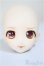 画像1: DD/DDH-06:カスタムヘッド/BJD　球体関節人形 A-25-06-25-106-NY-ZA (1)