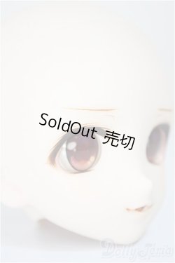 画像2: DD/DDH-06:カスタムヘッド/BJD　球体関節人形 A-25-06-25-106-NY-ZA