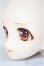 画像3: DD/DDH-06:カスタムヘッド/BJD　球体関節人形 A-25-06-25-106-NY-ZA (3)