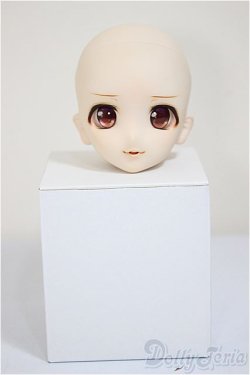 画像4: DD/DDH-06:カスタムヘッド/BJD　球体関節人形 A-25-06-25-106-NY-ZA
