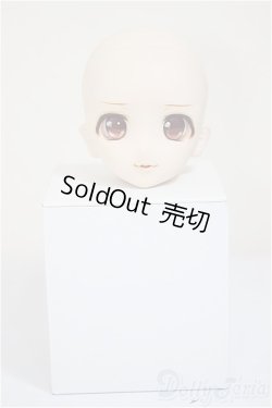 画像4: DD/DDH-06:カスタムヘッド/BJD　球体関節人形 A-25-06-25-106-NY-ZA