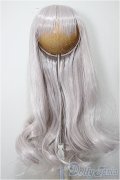 8-9inch/ウィッグ/インチ　BJD　MJD　ドール用 A-25-06-25-192-NY-ZA