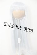 8-9inch/ウィッグ/インチ　BJD　MJD　ドール用 A-25-06-25-191-NY-ZA