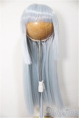 8-9inch/ウィッグ/インチ　BJD　MJD　ドール用 A-25-06-25-191-NY-ZA